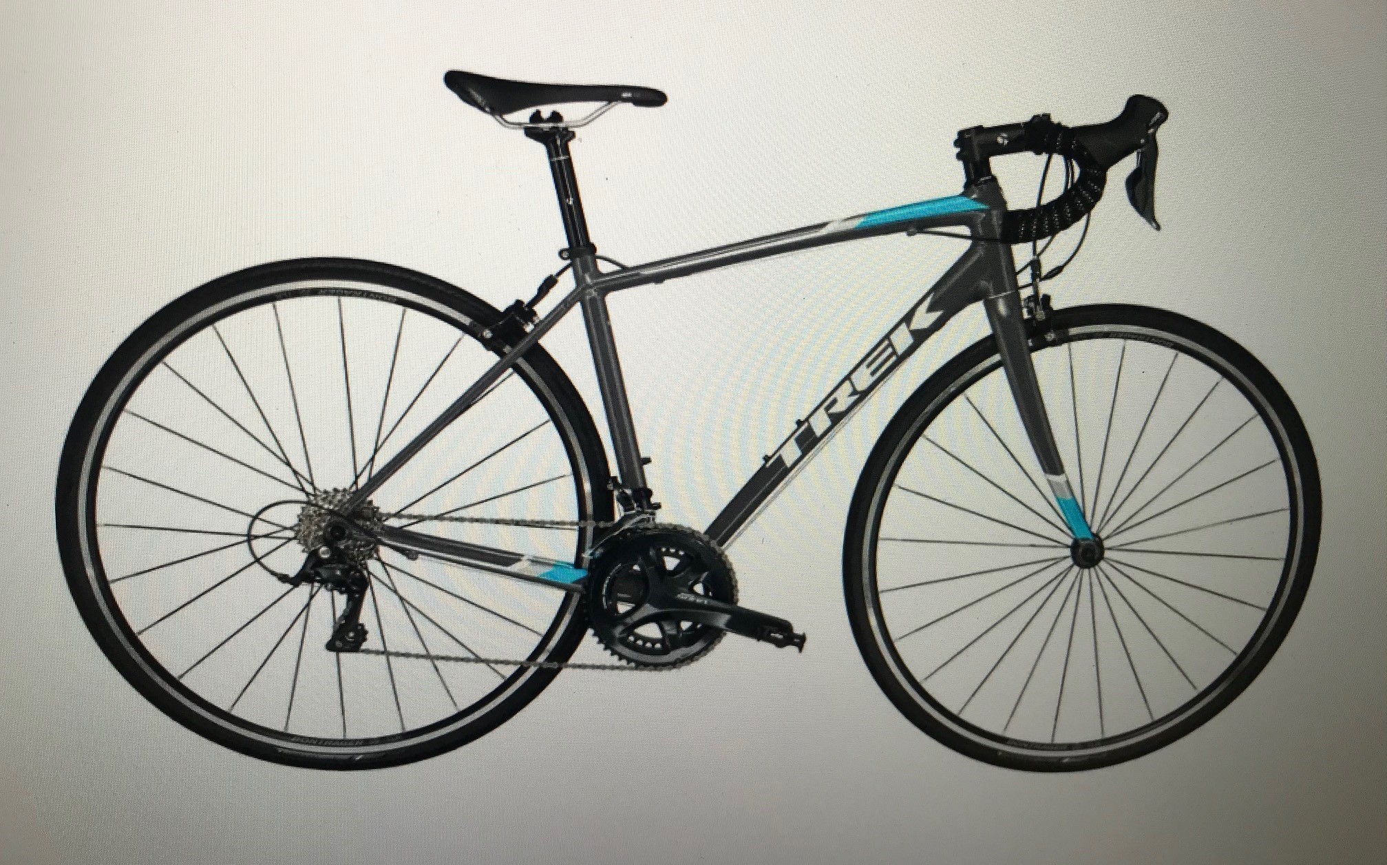trek domane al3 2018